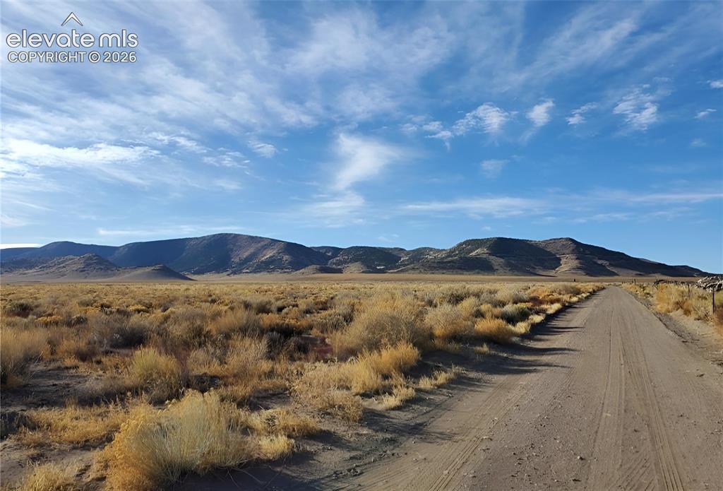 County Road 21 Rd., Manassa, CO 81141