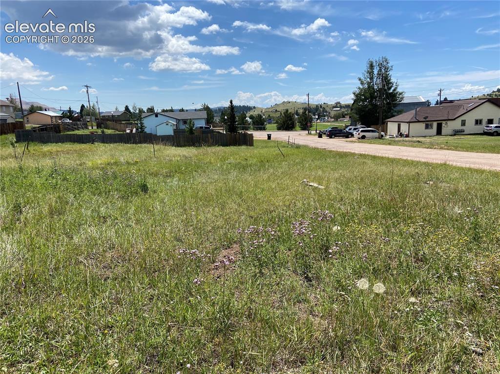 N A St., Cripple Creek, CO 80813