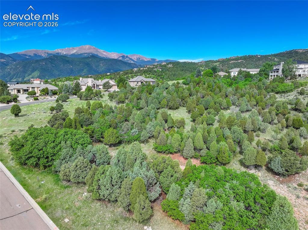 3585 Twisted Oak Cir., Colorado Springs, CO 80904