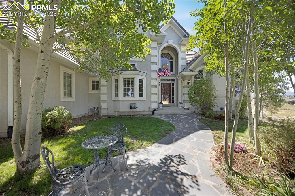 20045 Royal Troon Dr., Monument, CO 80132