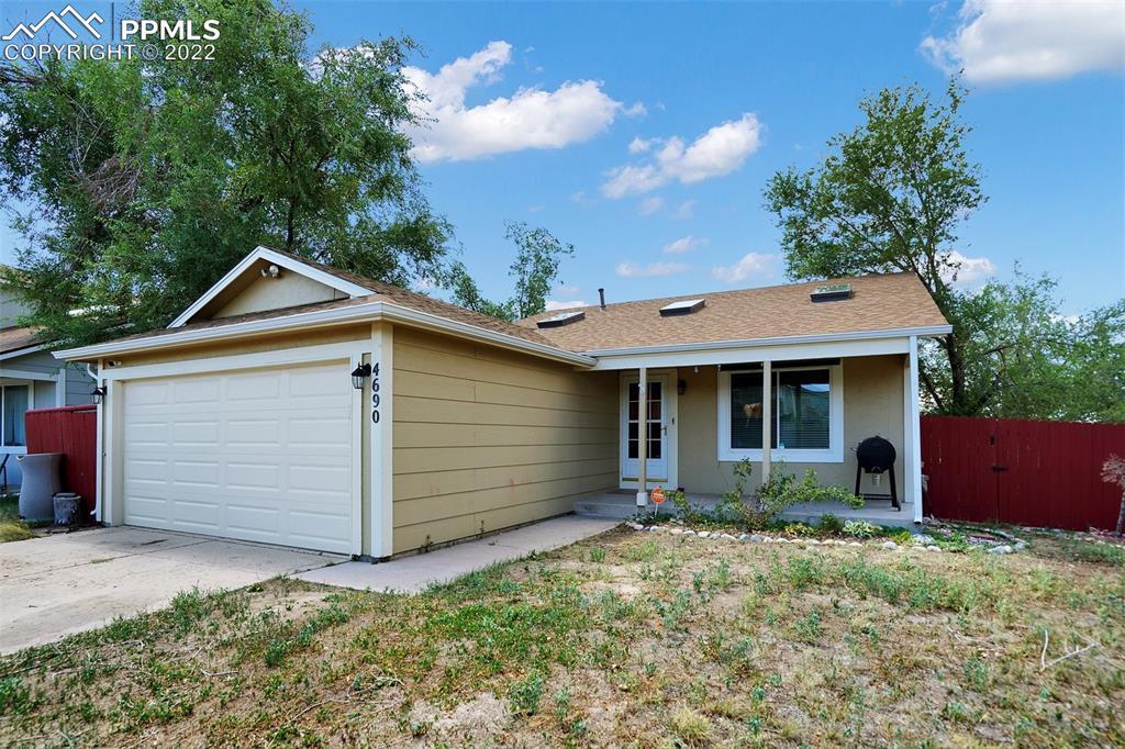 4690 Cassidy St., Colorado Springs, CO 80911