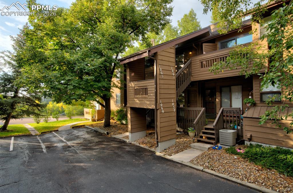 1065 Moorings Dr., Colorado Springs, CO 80906