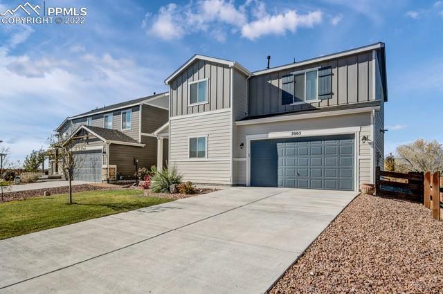 7005 Boreal Dr., Colorado Springs, CO 80915