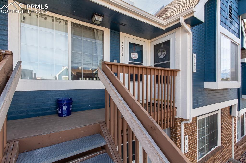 6379 Village Ln., Colorado Springs, CO 80918