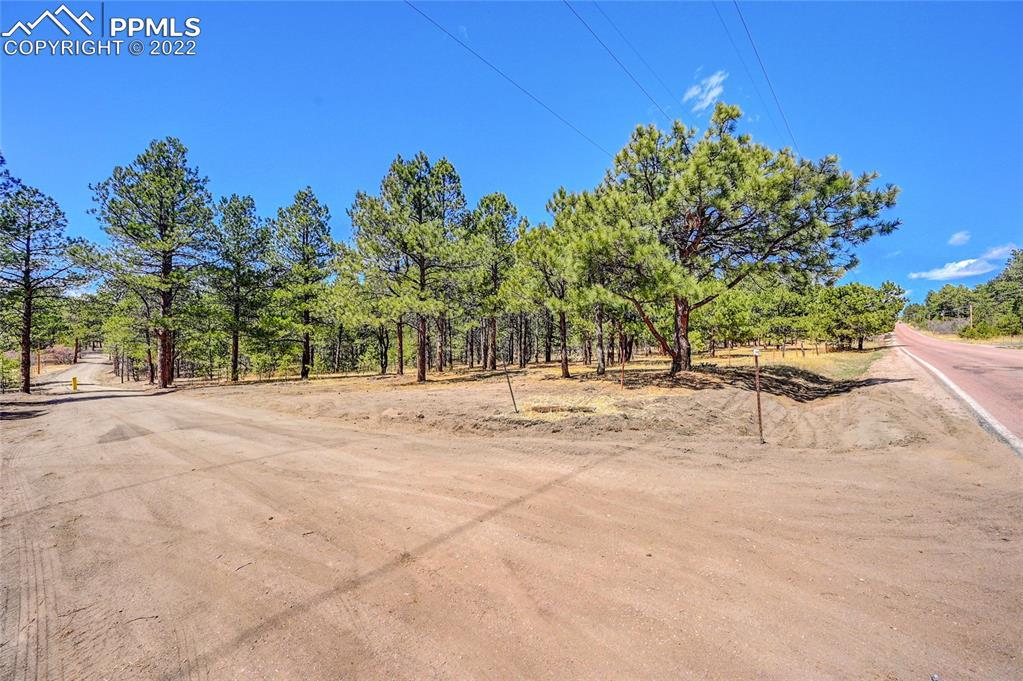 15990 Roller Coaster Rd., Colorado Springs, CO 80921