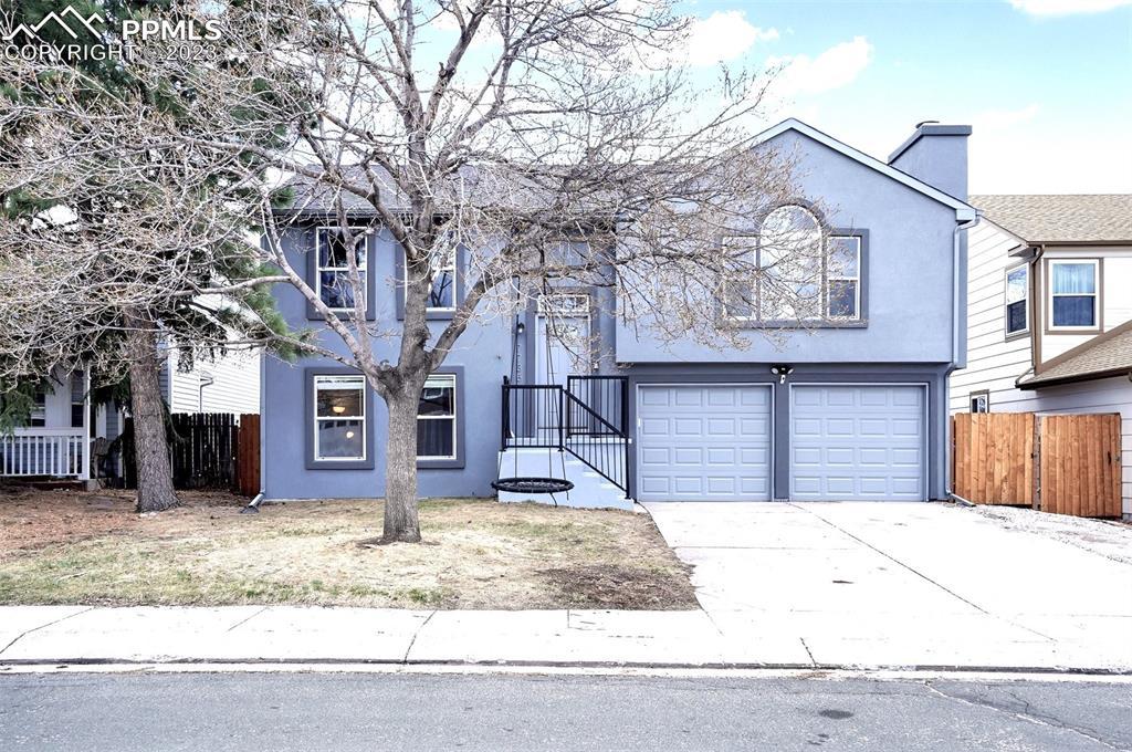 7735 Lindsey Dr., Colorado Springs, CO 80920