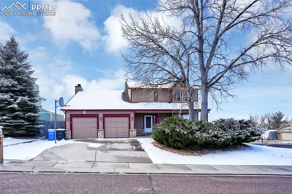 835 Durham Ter., Colorado Springs, CO 80918