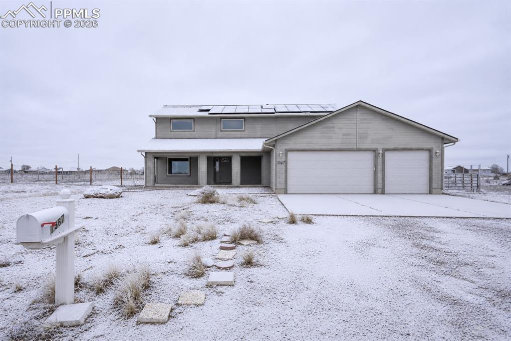 1367 N Dailey Dr., Pueblo, CO 81007