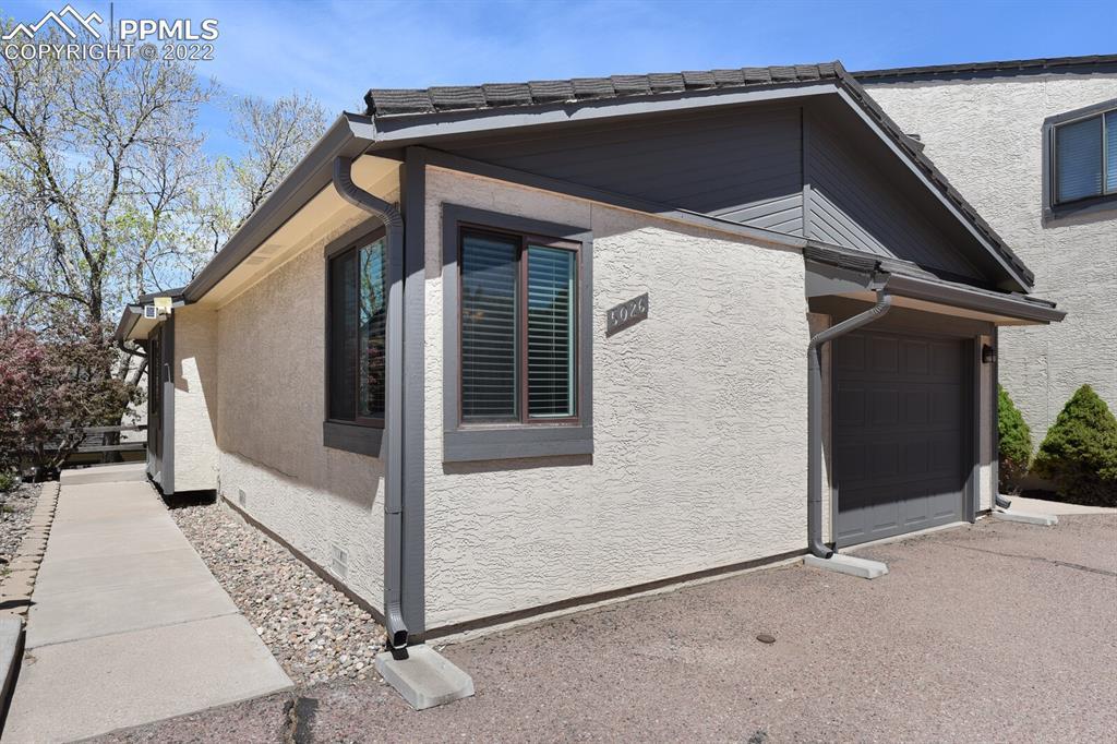 5026 Barnes Rd., Colorado Springs, CO 80917