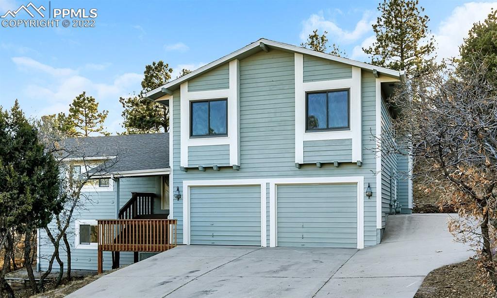 1365 Big Valley Dr., Colorado Springs, CO 80919