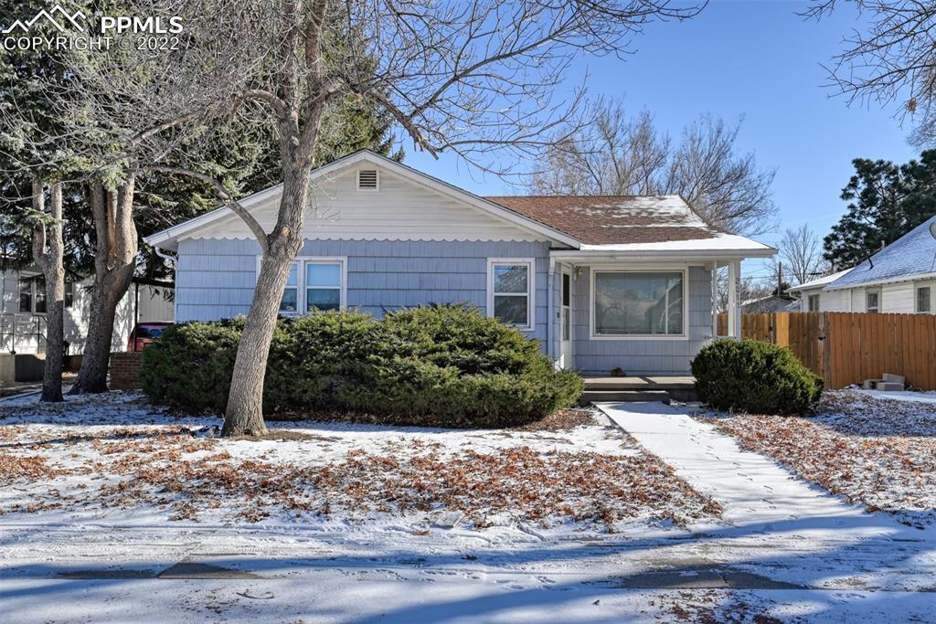 2211 N Wahsatch Ave., Colorado Springs, CO 80907