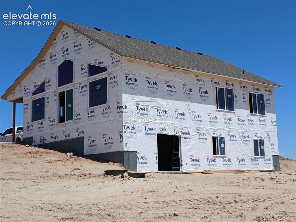 29375 Tallgrass View, Calhan, CO 80808