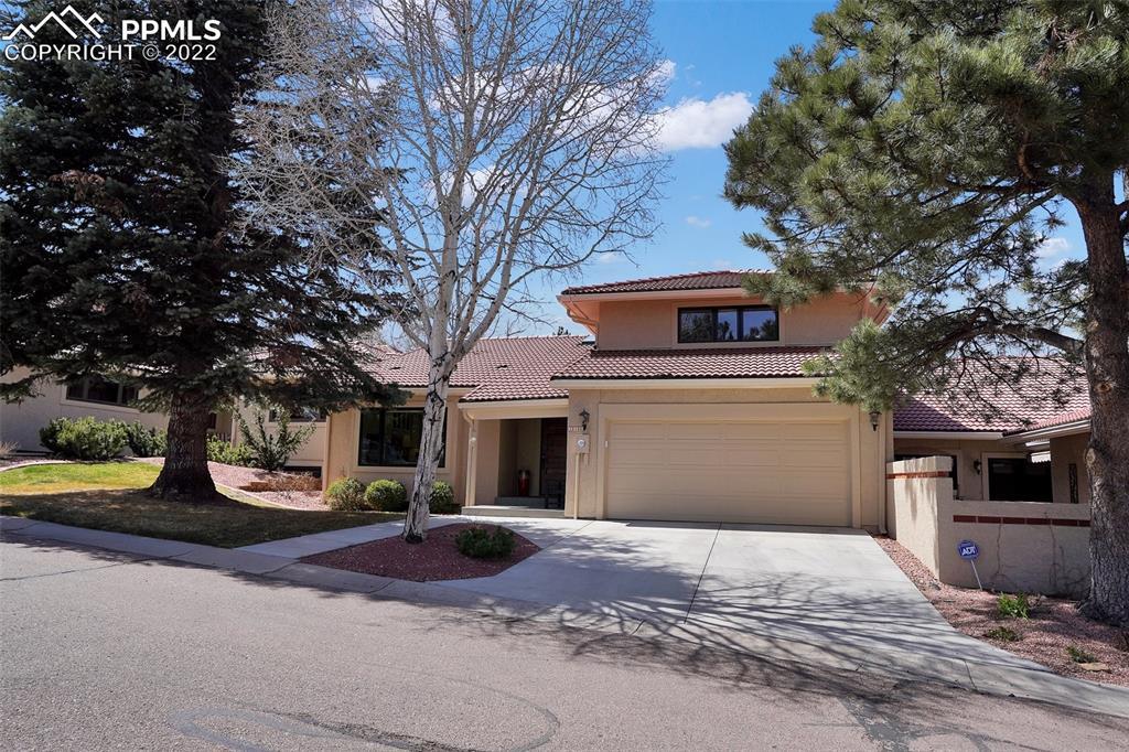 716 Count Pourtales Dr., Colorado Springs, CO 80906