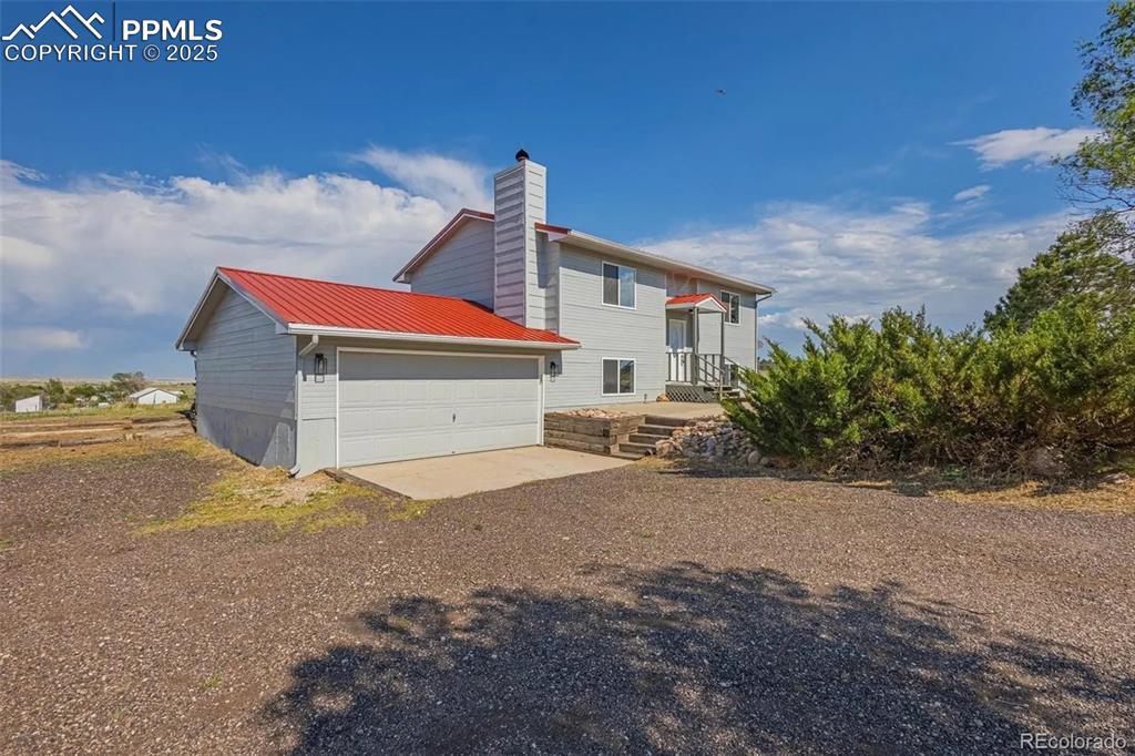4355 Black Water Ct., Peyton, CO 80831