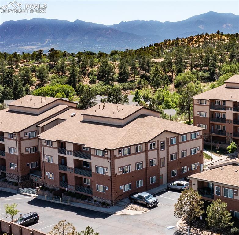 3765 Hartsock Ln. #201, Colorado Springs, CO 80917