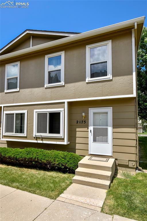 2175 Baltimore Cir., Colorado Springs, CO 80904