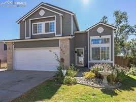4674 Witches Hollow Ln., Colorado Springs, CO 80911