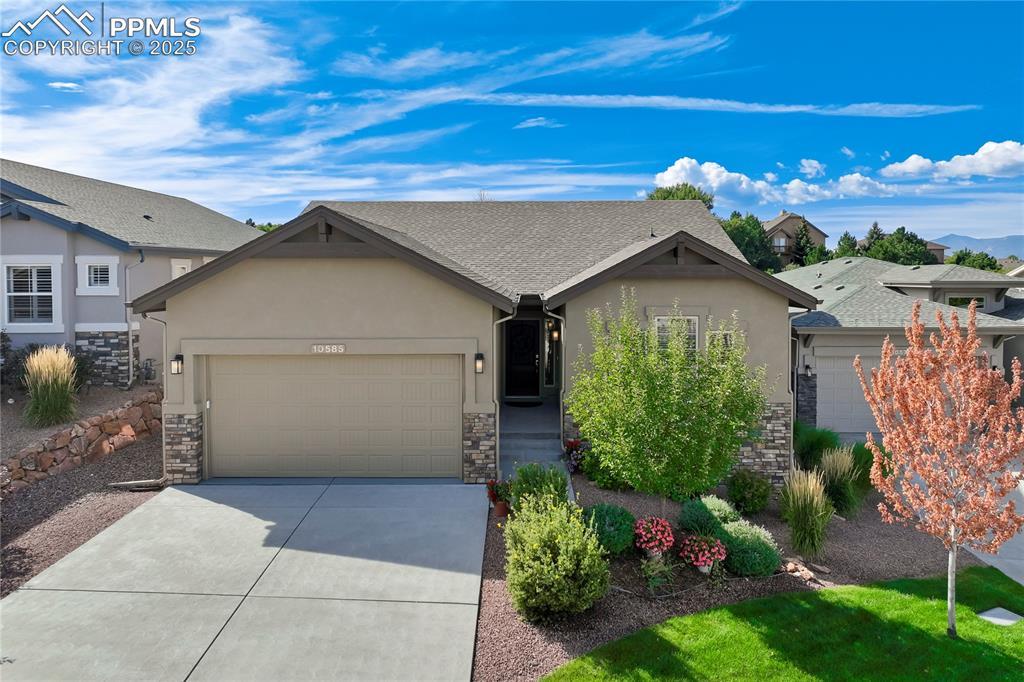 10585 Kelowna View, Colorado Springs, CO 80908