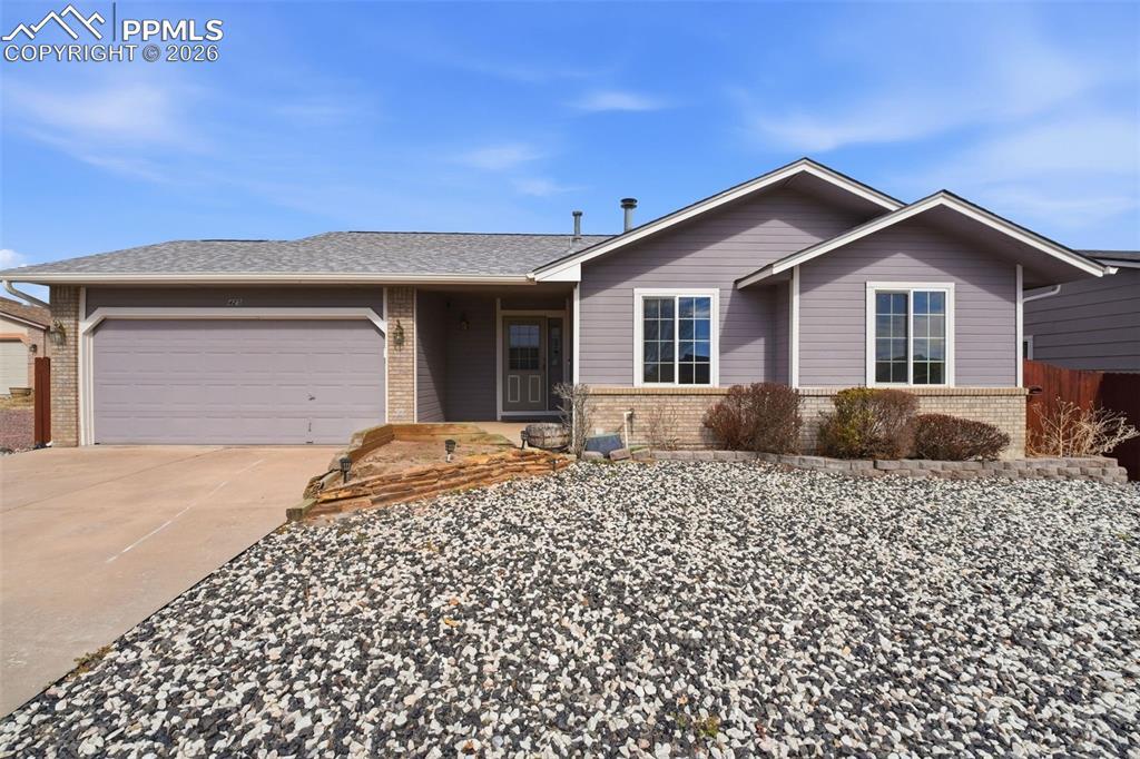 425 Garwood Ct., Colorado Springs, CO 80911
