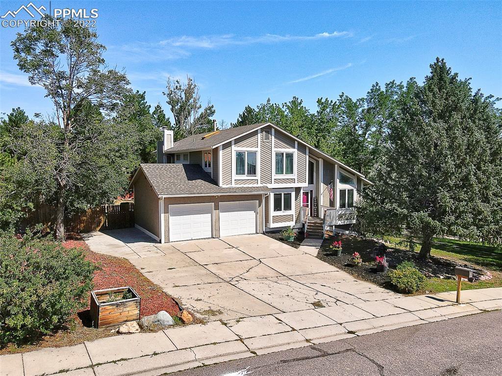 680 Becket Pl., Colorado Springs, CO 80906