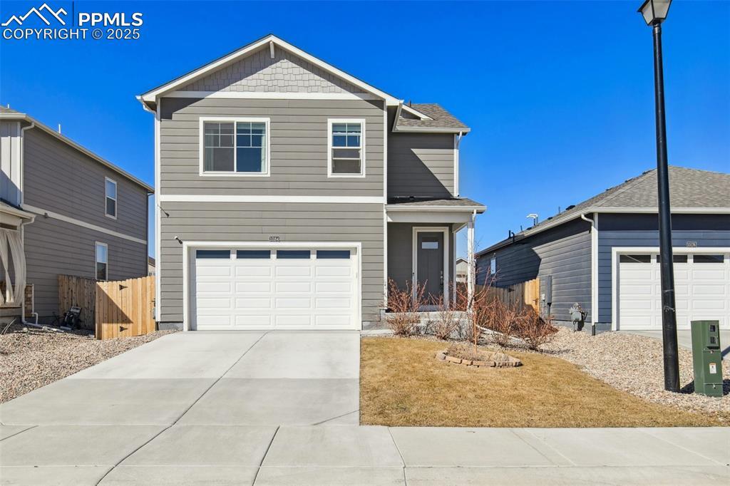 10164 Castor Dr., Colorado Springs, CO 80925