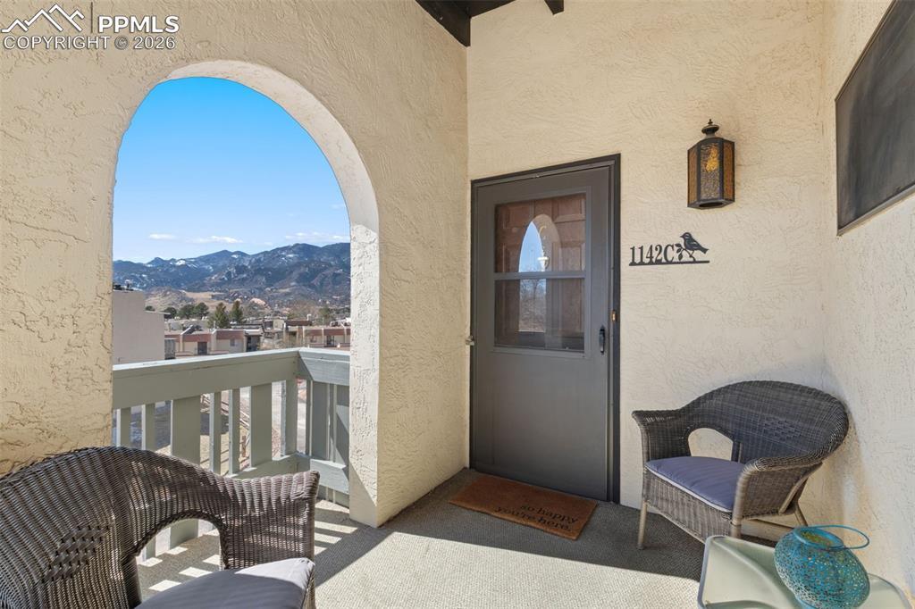 1142 Fontmore Rd. #C, Colorado Springs, CO 80904