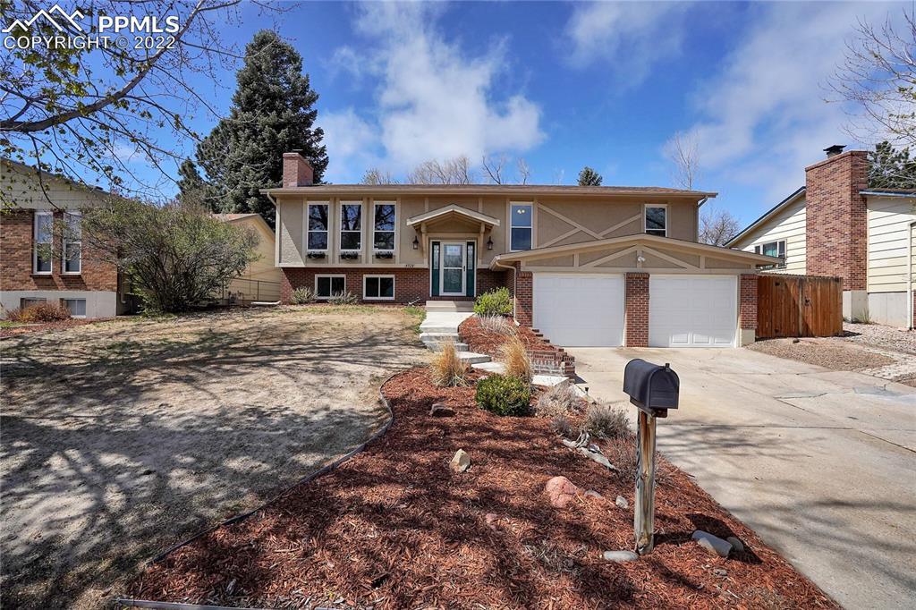 4928 Garden Tr., Colorado Springs, CO 80918