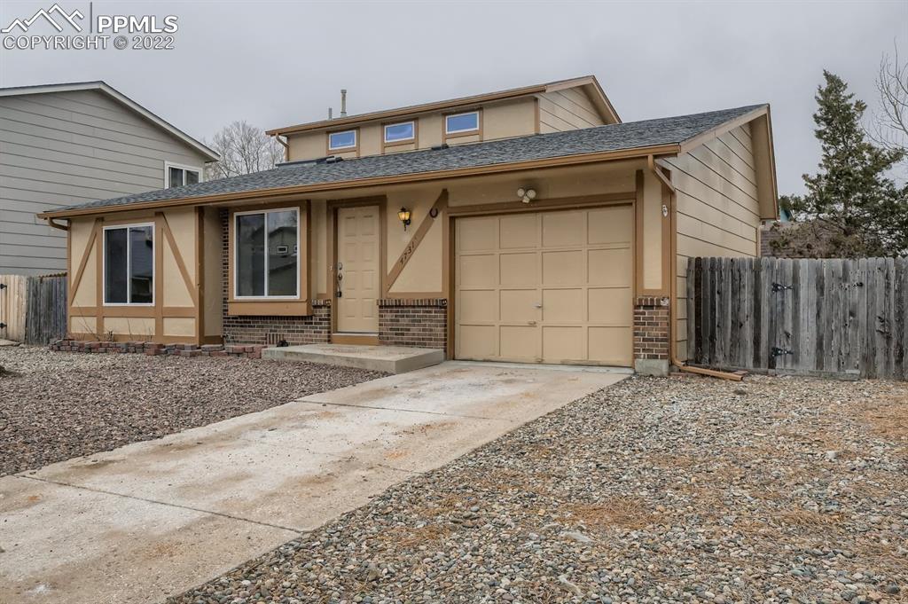 4731 Trailmark Loop, Colorado Springs, CO 80916