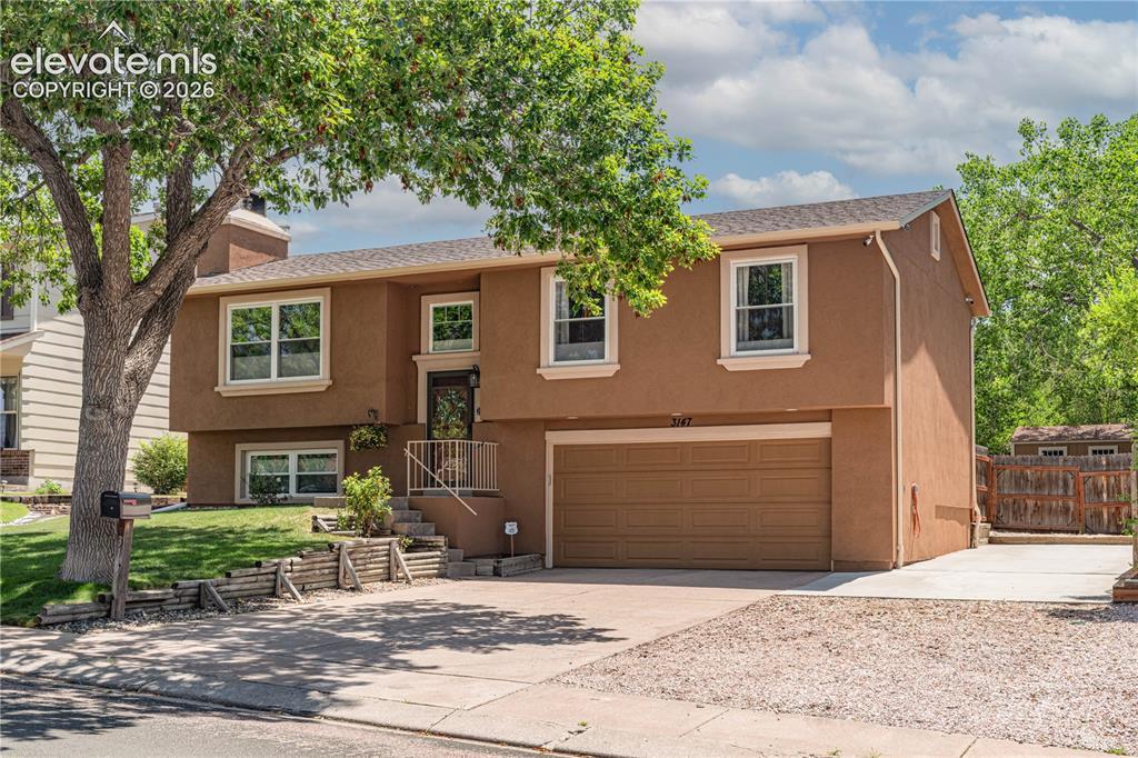 3147 Maverick Dr., Colorado Springs, CO 80918