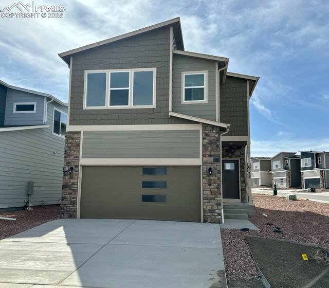 6173 Big Bird Dr., Colorado Springs, CO 80925