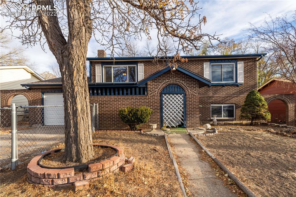 3545 Dogwood Dr., Colorado Springs, CO 80910