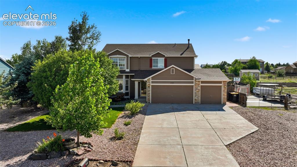 11245 Cressman Dr., Peyton, CO 80831