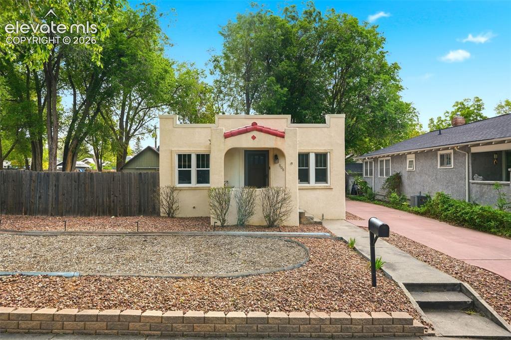 505 N Cedar St., Colorado Springs, CO 80903