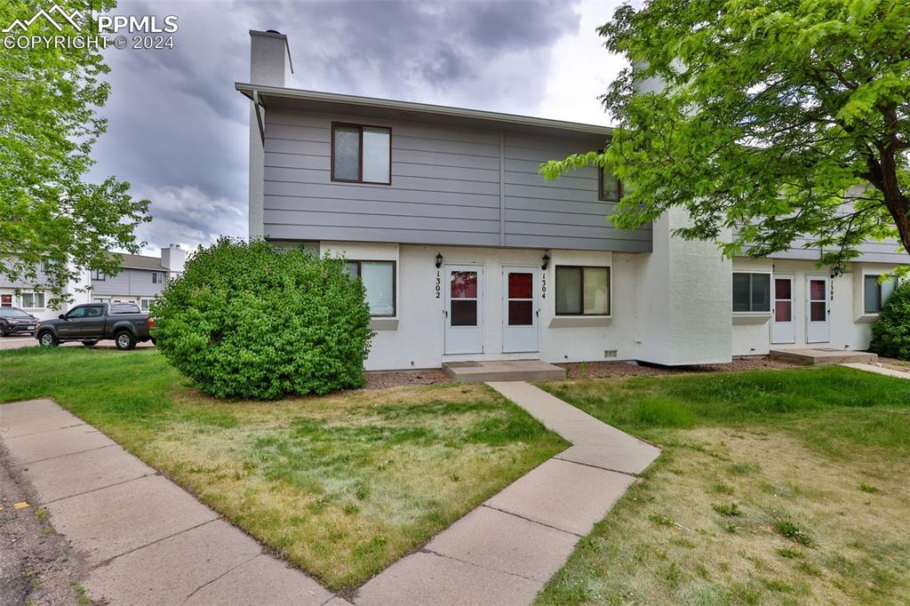 1302 Soaring Eagle Dr., Colorado Springs, CO 80915