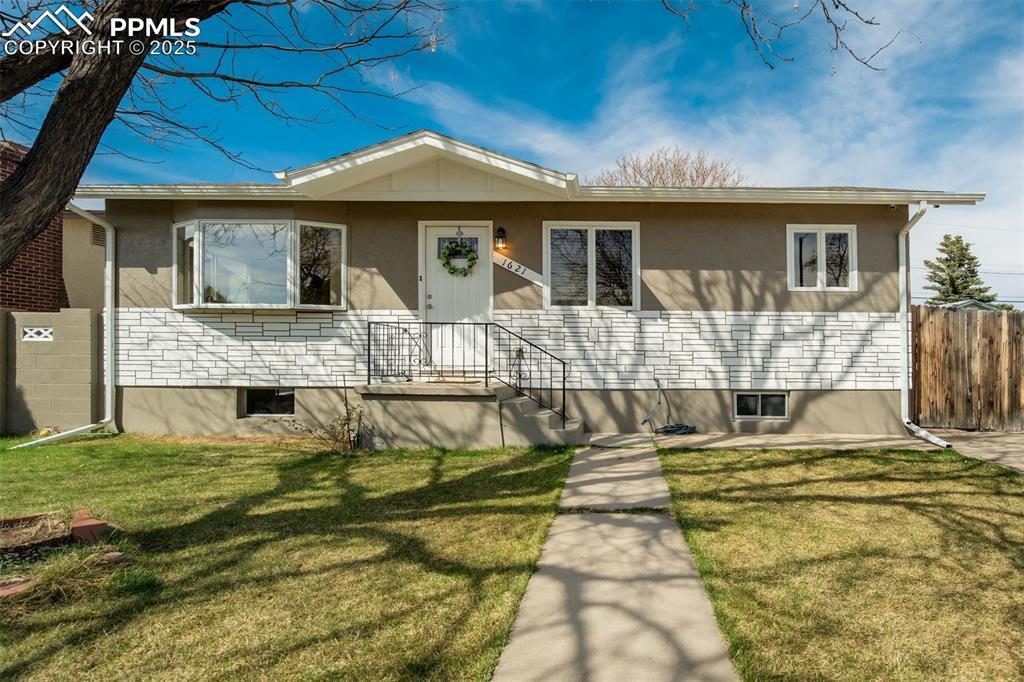 1621 N Monument Ave., Pueblo, CO 81001