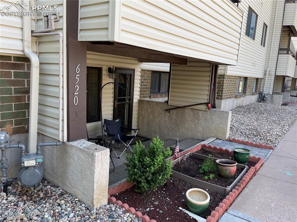 6520 Delmonico Dr. #106, Colorado Springs, CO 80919
