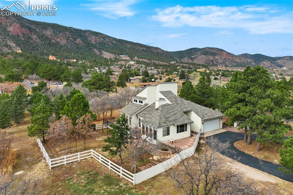 4385 Sandstone Dr., Monument, CO 80132