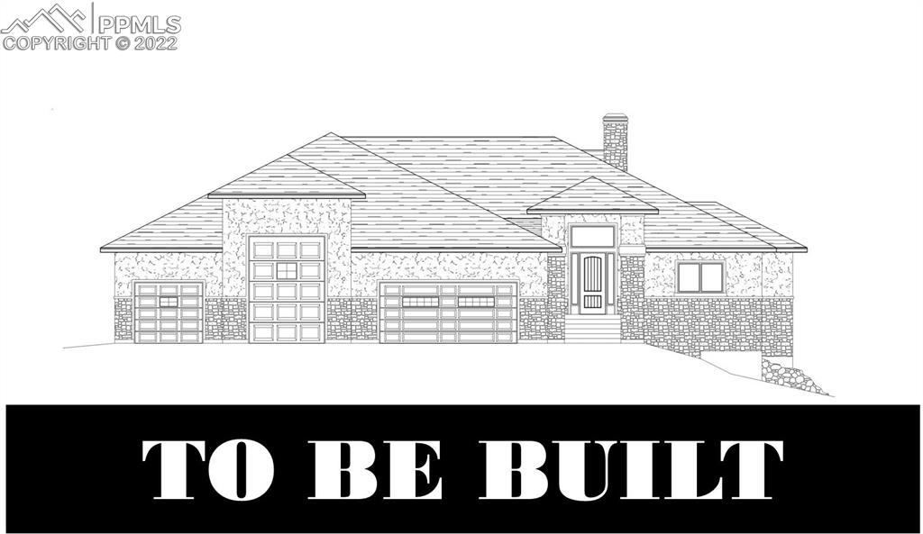 11763 Rambling Rd., Colorado Springs, CO 80908