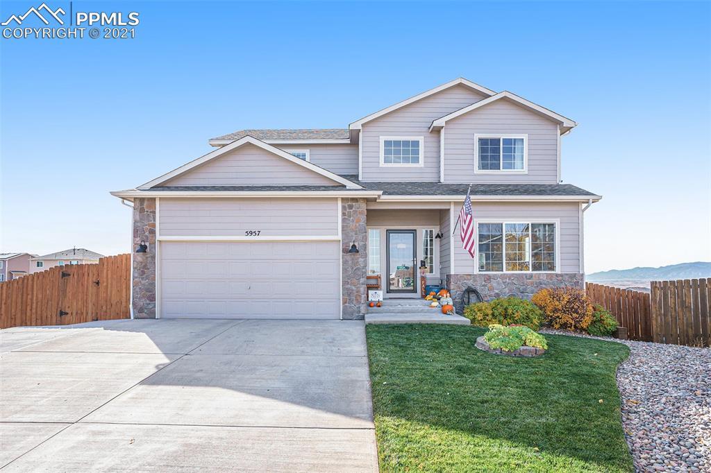 5957 San Mateo Dr., Colorado Springs, CO 80911