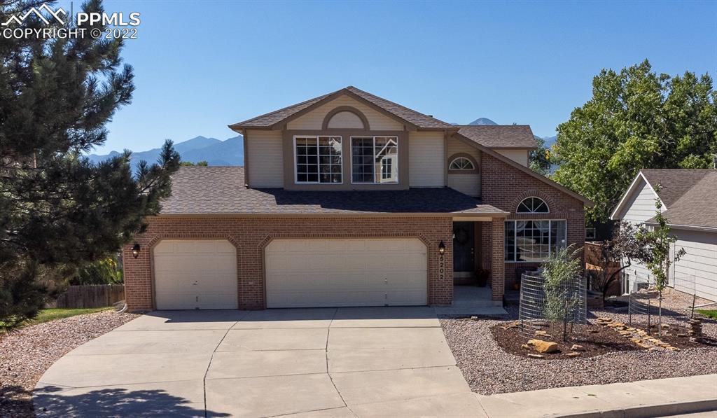 5202 Sevenoaks Dr., Colorado Springs, CO 80919