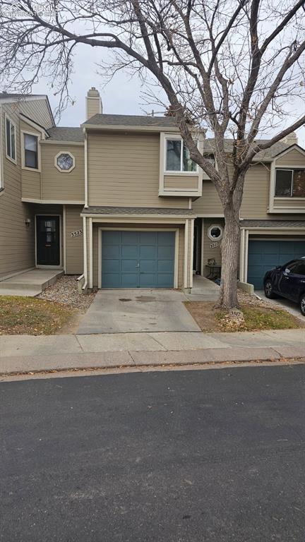 3517 Atlantic Dr., Colorado Springs, CO 80910