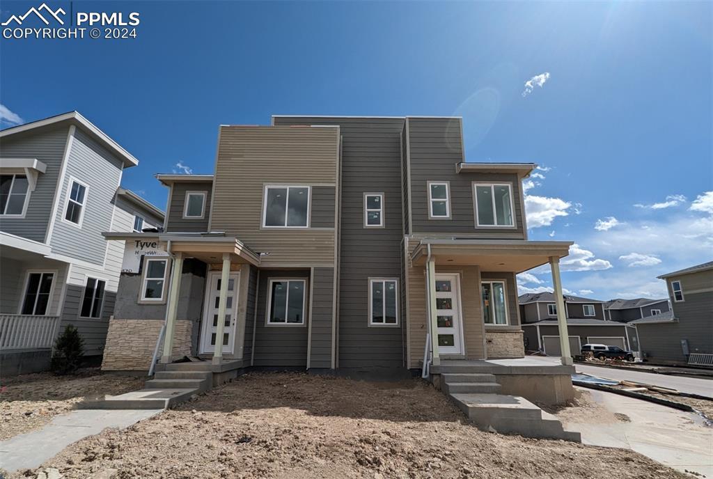 8719 Scarborough Dr., Colorado Springs, CO 80920