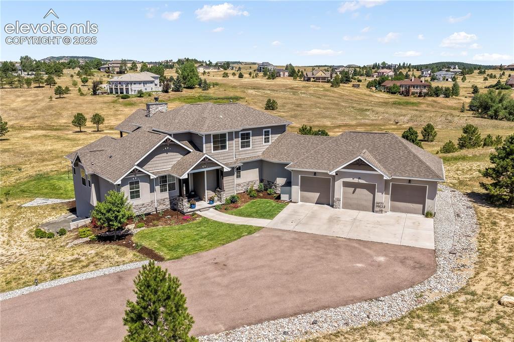 19195 Breton Pl., Monument, CO 80132