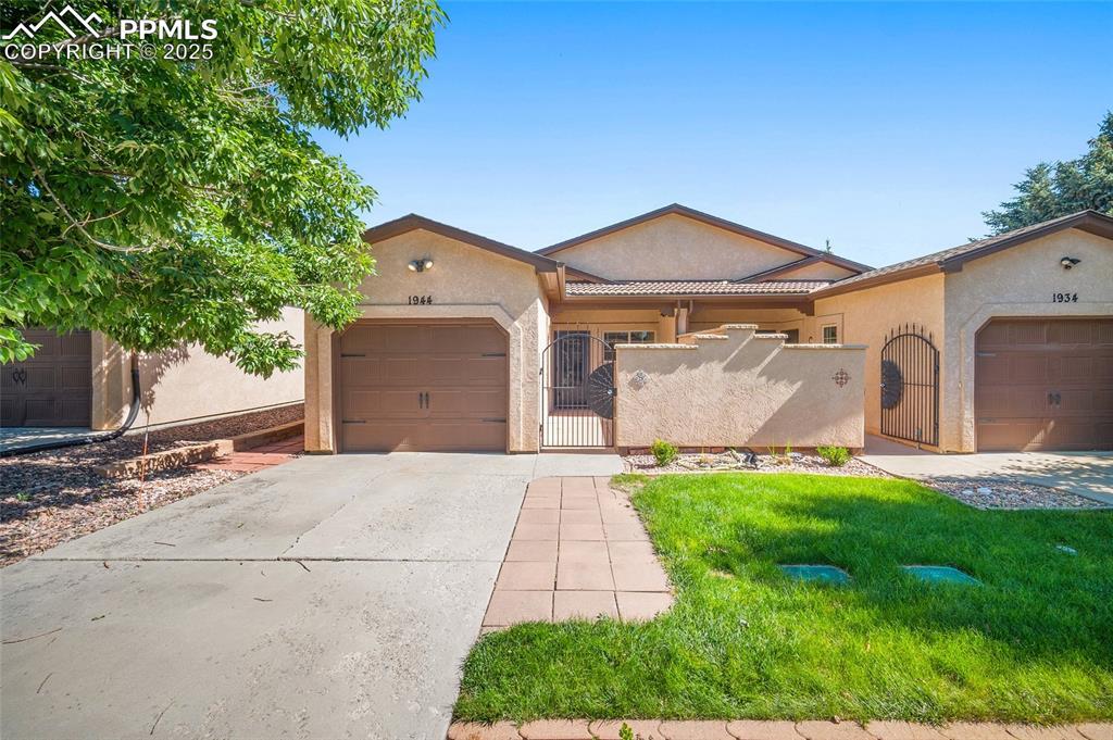 1944 Ocaso Grove, Colorado Springs, CO 80904