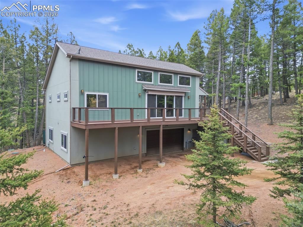 294 Southpark Rd., Florissant, CO 80816