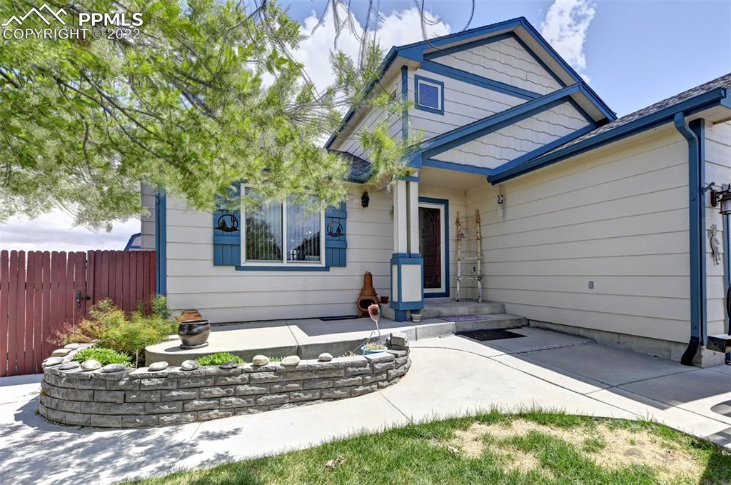 4921 Sebring Dr., Colorado Springs, CO 80911