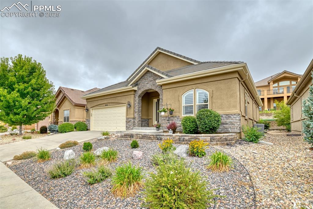 8161 Regiment Ct., Colorado Springs, CO 80920