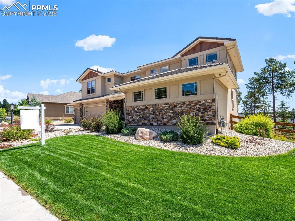 16231 Thunder Cat Way, Monument, CO 80132