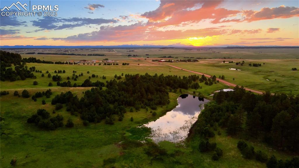 Hopper Rd., Peyton, CO 80831