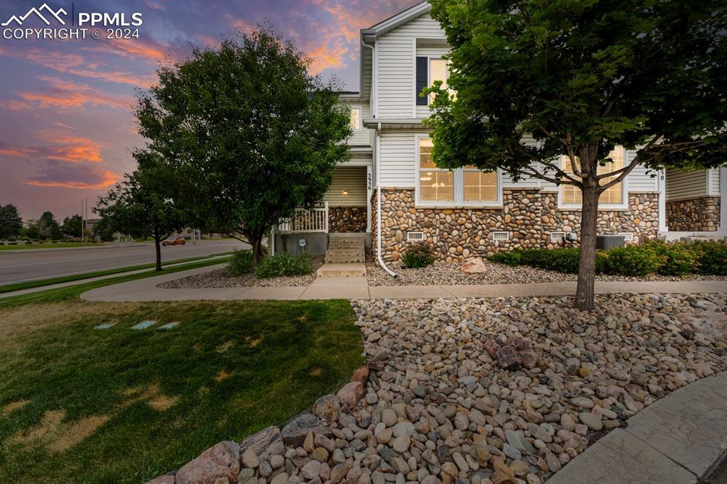 5956 Conductors Point, Colorado Springs, CO 80923